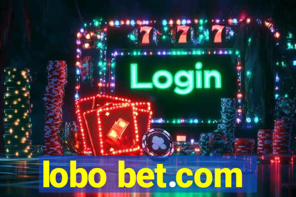 lobo bet.com